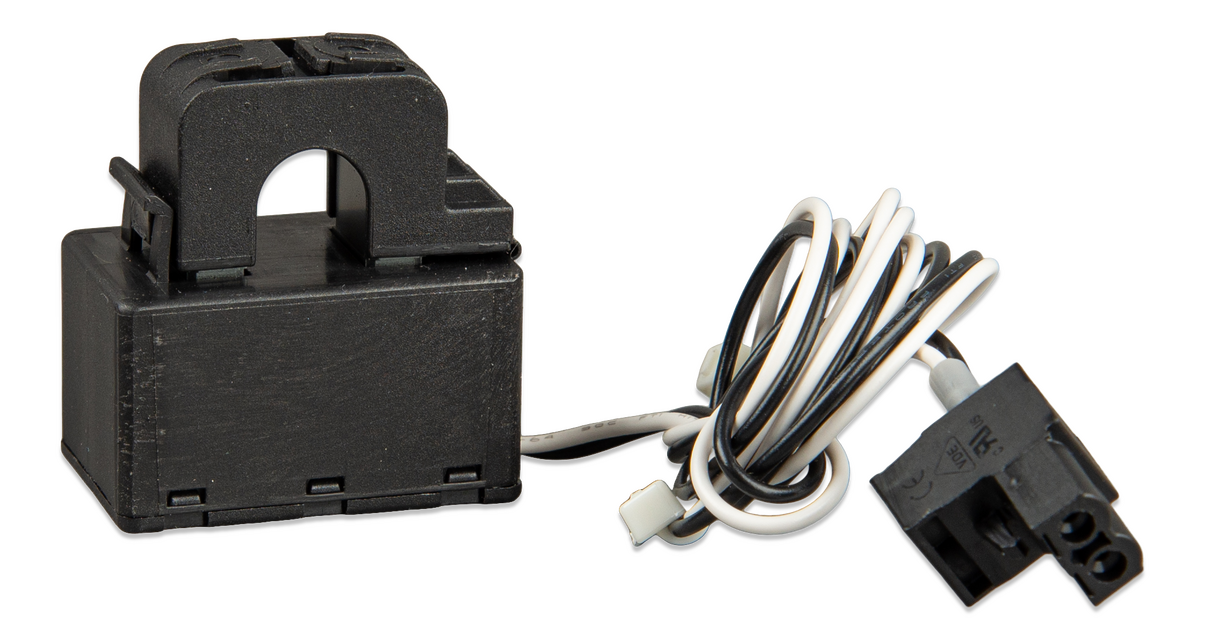 Victron Energy NUEVO 2024 - Energiemeter EM24-3PHASE-MAX65A / PHASE ETHERNET